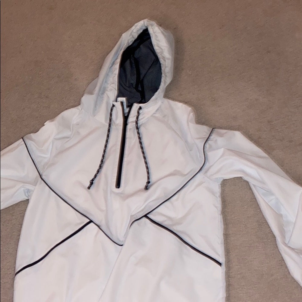 Windbreaker